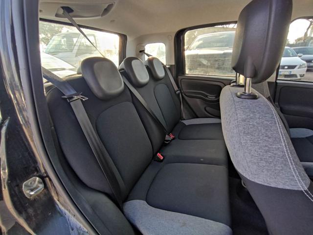 Fiat New Panda 1.0cc HYBRID GSE CITYLIFE MY21 70cv, del 2022, 29.355 km, in vendita a Roma (RM)