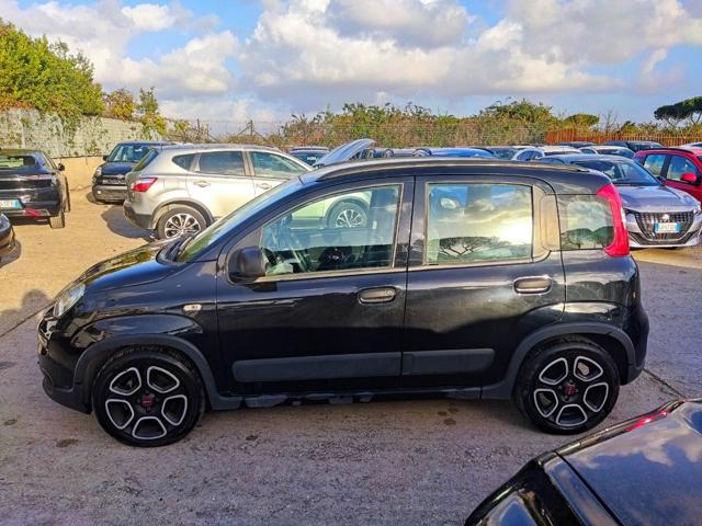 Fiat Panda 1.0cc HYBRID GSE CITYLIFE 70cv - foto 4 di 4