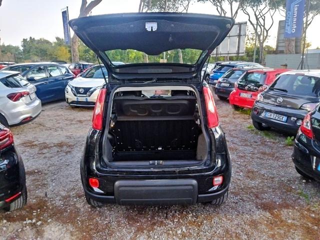 Fiat Panda 1.0cc HYBRID CITYLIFE 70cv GSE, del 2022, 34.272 km, in vendita a Roma (RM)