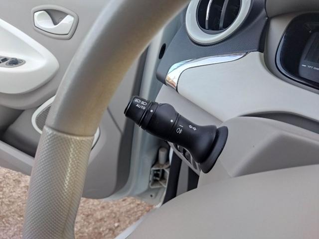 Renault ZOE ELETTRICA 28kw BATTERIA DI PROPRIETA' 58cv usato a ROMA