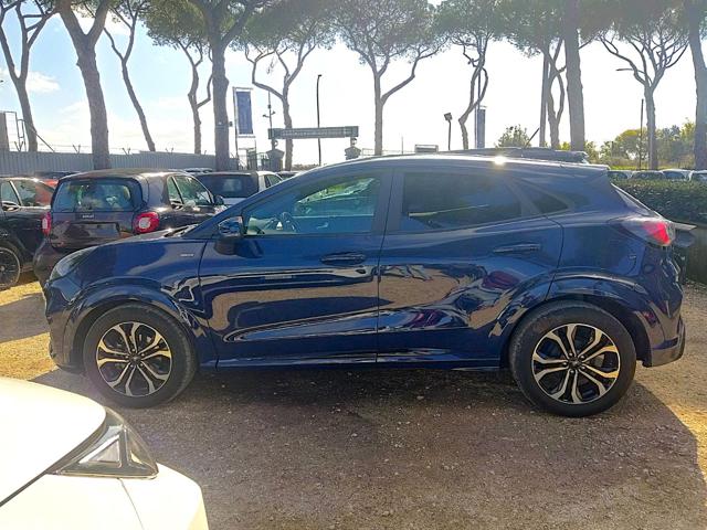 Ford Puma ST-LINE 1.0cc HYBRID 125cv NAVI/CARPLAY - foto 4 di 4