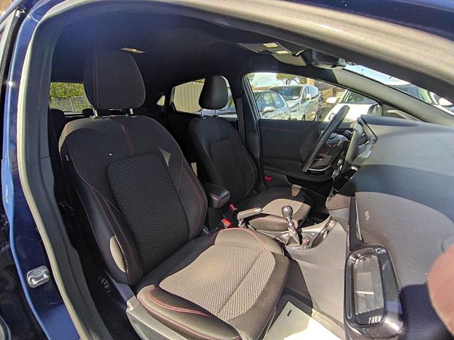 Ford Puma ST-LINE 1.0cc HYBRID 125cv NAVI/CARPLAY, del 2022, 56.697 km, in vendita a Roma (RM)