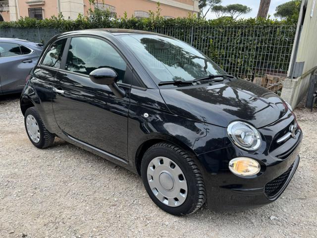 Fiat 500 HYBRID 1.0cc 70cv ANDROID/IOS CLIMATIZZATORE - foto 4 di 4