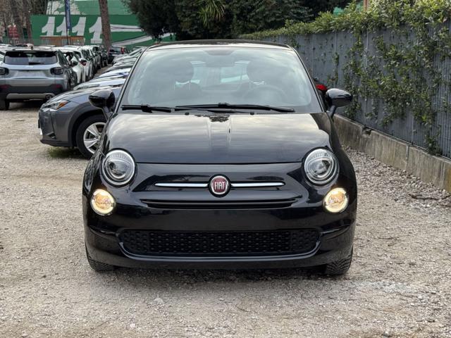 Fiat 500 HYBRID 1.0cc 70cv ANDROID/IOS CLIMATIZZATORE - foto 3 di 4