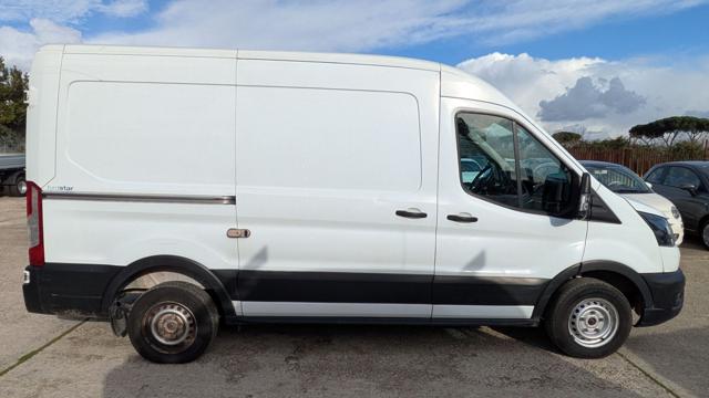 Ford Transit V363 VAN 2.0cc TDCI 105cv usato a ROMA