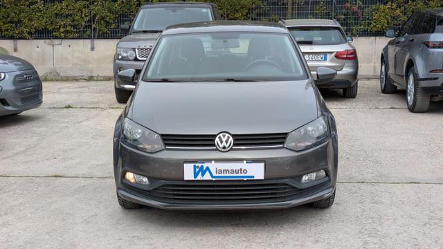 Volkswagen Polo Trendline 1.0cc 60cv BLUETOOTH CLIMATIZZATORE - foto 2 di 4