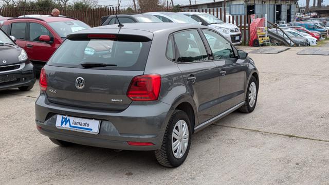 Volkswagen Polo Trendline 1.0cc 60cv BLUETOOTH CLIMATIZZATORE, del 2014, 164.753 km, in vendita a Roma (RM)