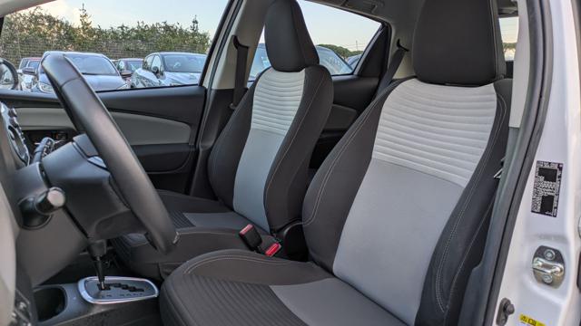 Toyota Yaris Hybrid Cool 1.5cc 73cv CAMERA POST. BLUETOOTH usato a ROMA