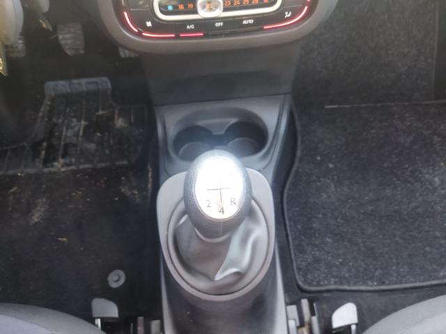 smart forFour 1.0cc 71cv BLUETOOTH CRUISE CLIMA AUTO STEREO usato a ROMA