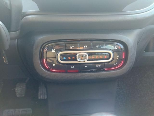 smart forFour 1.0cc 71cv BLUETOOTH CRUISE CLIMA AUTO STEREO usato a ROMA