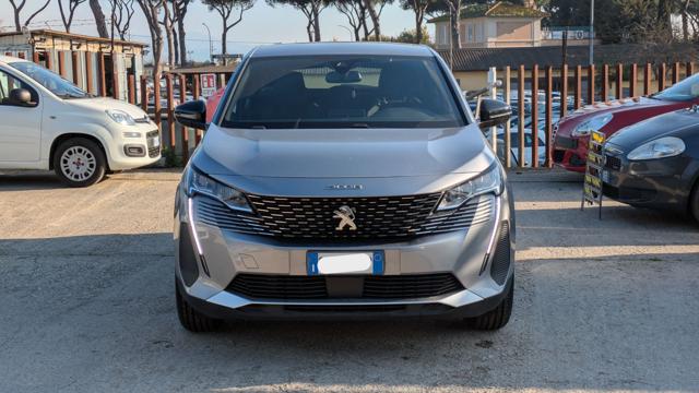Peugeot 3008 Active 1.2cc 130cv CAMERA POST. ANDROID/IOS CRUISE - foto 3 di 21