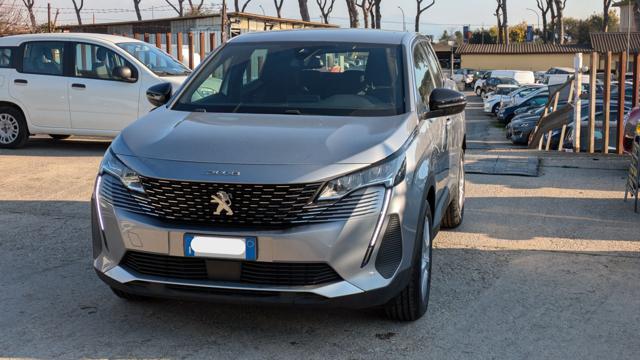 Peugeot 3008 Active 1.2cc 130cv CAMERA POST. ANDROID/IOS CRUISE - foto 2 di 21