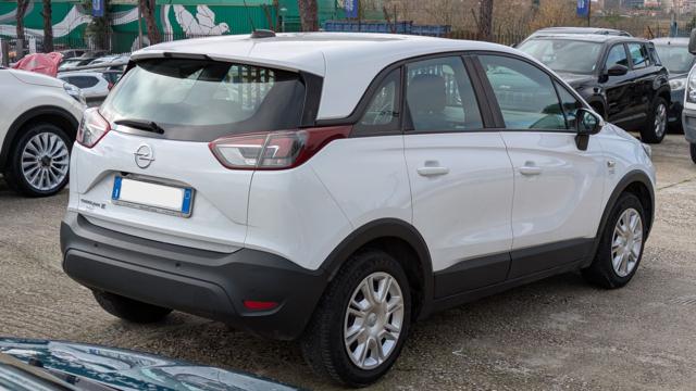 Opel Crossland X 1.2cc 83cv TELECAM CERCHI IN LEGA CRUISE CONTROL - foto 3 di 4