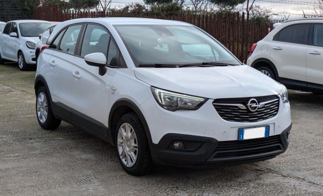 Opel Crossland X 1.2cc 83cv TELECAM CERCHI IN LEGA CRUISE CONTROL - foto 2 di 4