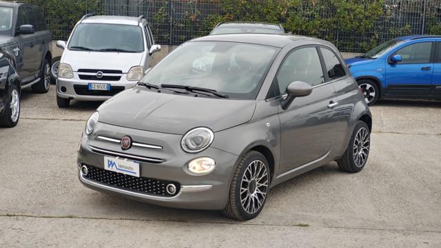 Fiat 500 1.0cc 70cv ANDROID/CARPLAY TETTO PANORAMICO usato a ROMA