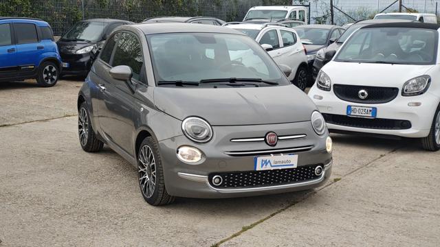 Fiat 500 1.0cc 70cv ANDROID/CARPLAY TETTO PANORAMICO - foto 2 di 4