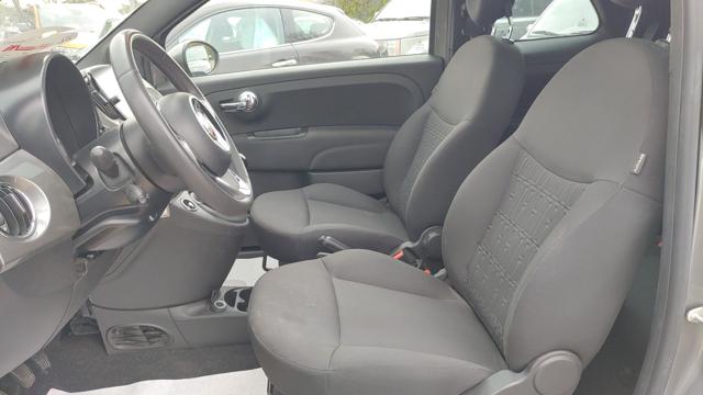 Fiat 500 1.0cc 70cv ANDROID/CARPLAY TETTO PANORAMICO, del 2023, 72.678 km, in vendita a Roma (RM)