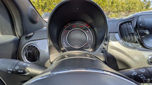 Fiat 500 Hybrid Dolcevita 1.0cc 70cv TETTO PANORAMICO, del 2023, 65.035 km, in vendita a Roma (RM)