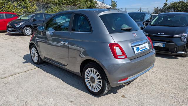 Fiat 500 Hybrid Dolcevita 1.0cc 70cv TETTO PANORAMICO - foto 4 di 4