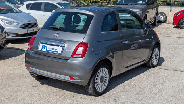 Fiat 500 Hybrid Dolcevita 1.0cc 70cv TETTO PANORAMICO usato a ROMA