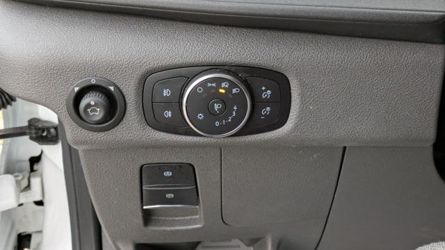 Ford Transit L2 H2 V363 TREND 2.0tdi 130cv TELECAM. ANDROID/IOS, del 2025, 7.249 km, in vendita a Roma (RM)