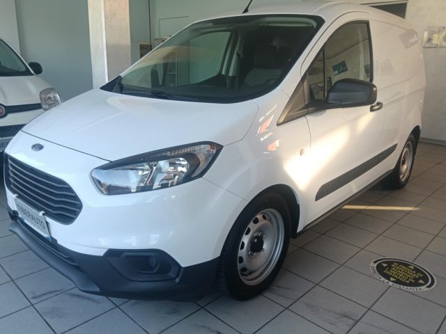 Ford Transit Courier FORD TRANSIT COURIER 2019 ? 78.000 KM ? ?9500 usato a ALTIDONA