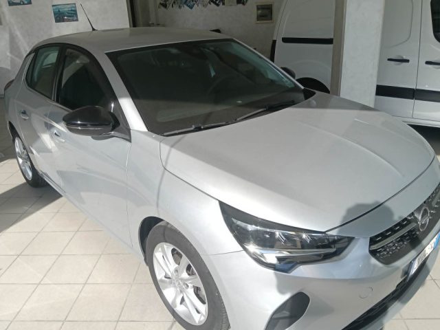 Opel Corsa 1.5 D 100 CV GS - foto 3 di 4