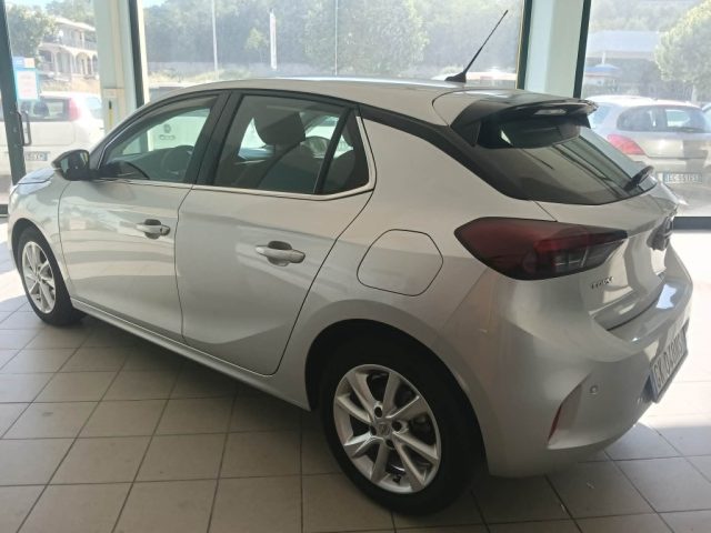 Opel Corsa 1.5 D 100 CV GS - foto 4 di 4