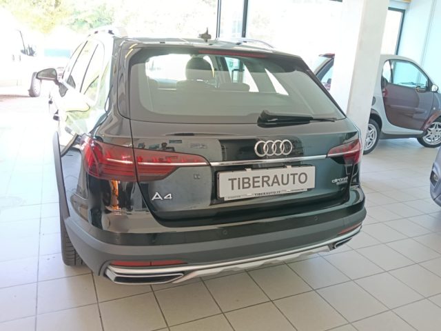 Audi A4 allroad 40 TDI 190 CV S tronic Business Evolution - foto 2 di 4