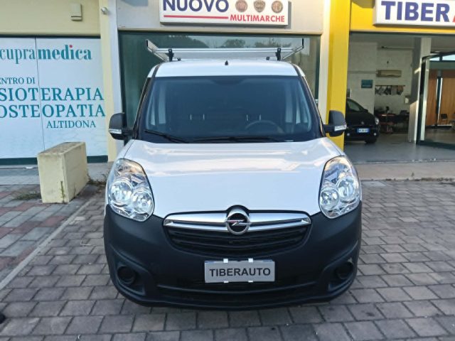 Opel Combo 1.6 CDTI 105CV EcoFLEX PC-TN Van S&S (750kg) E6 - foto 3 di 4