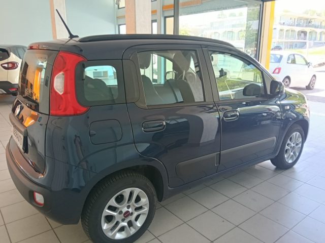 Fiat Panda 1.2 Lounge - foto 3 di 4