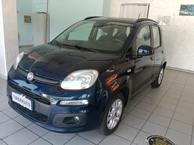 Fiat Panda 1.2 Lounge - foto 2 di 4
