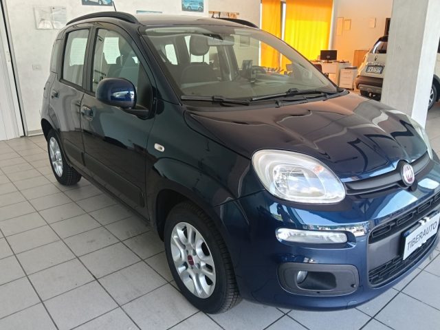 Fiat Panda 1.2 Lounge usato a ALTIDONA