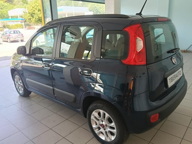 Fiat Panda 1.2 Lounge - foto 4 di 4