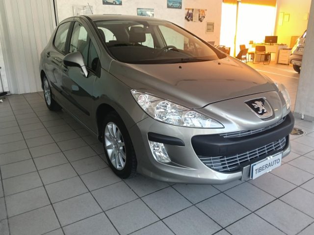 Peugeot 308 PEUGEOT 308 1.4 VTi 95 CV ? 67.000 KM CERTIFICATI usato a ALTIDONA
