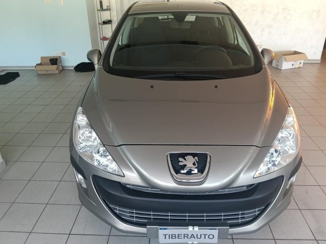 Peugeot 308 PEUGEOT 308 1.4 VTi 95 CV ? 67.000 KM CERTIFICATI - foto 2 di 4