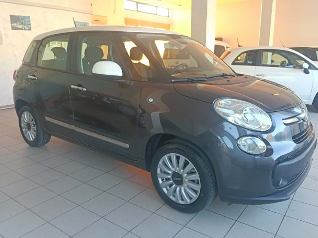 Fiat 500L 1.4 95 CV Lounge 61520 km usato a ALTIDONA