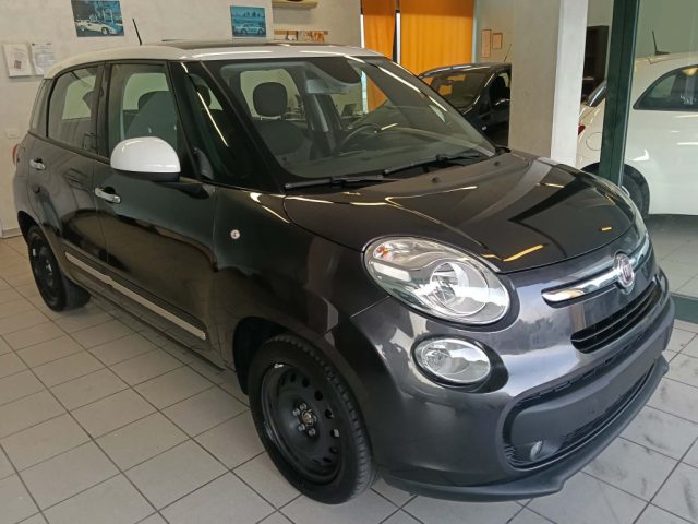 Fiat 500L 1.4 95 CV Lounge 61520 km - foto 1 di 4