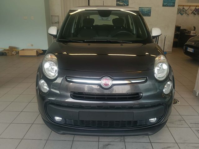 Fiat 500L 1.4 95 CV Lounge 61520 km - foto 4 di 4