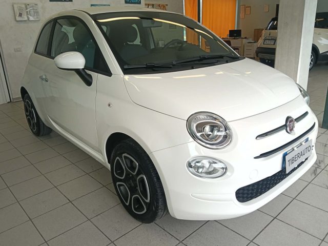 Fiat 500 1.0 Hybrid CLUB usato a ALTIDONA