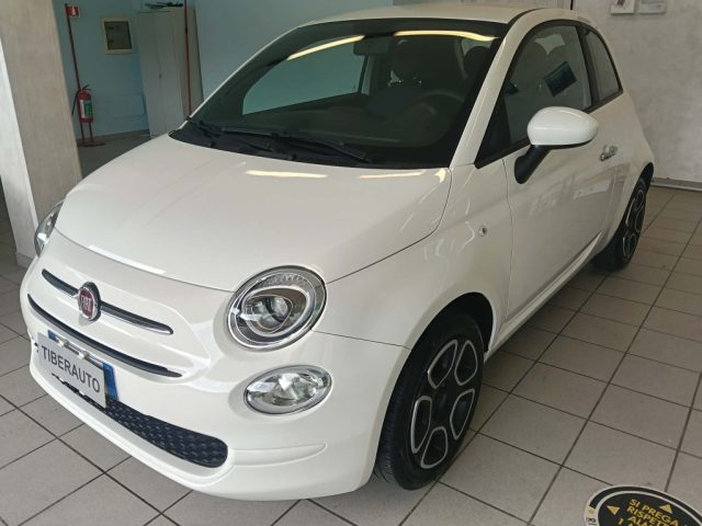 Fiat 500 1.0 Hybrid CLUB - foto 2 di 4