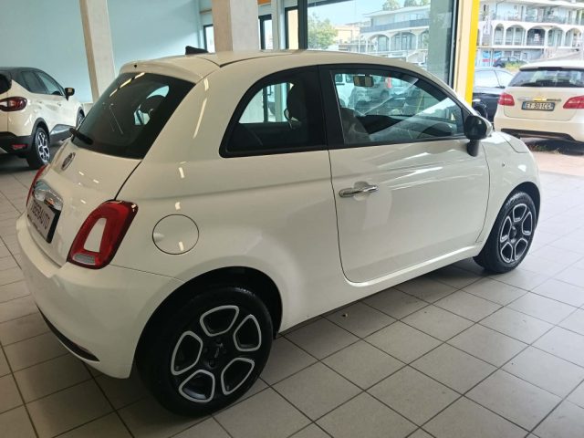 Fiat 500 1.0 Hybrid CLUB - foto 3 di 4