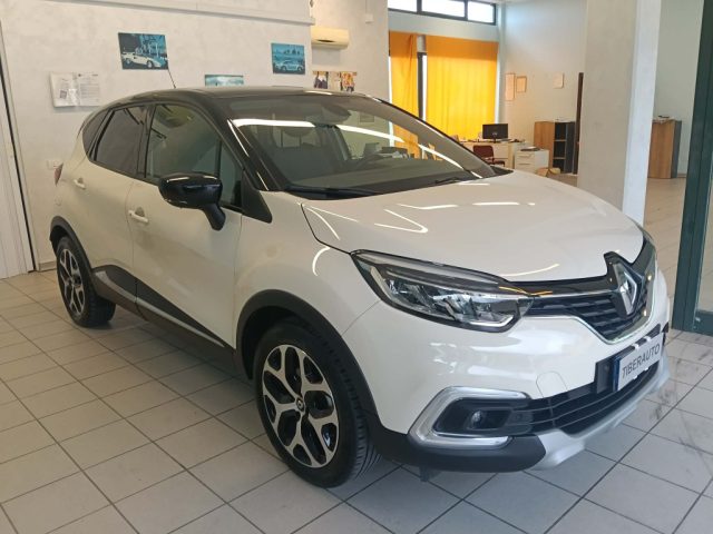 Renault Captur dCi 8V 90 CV EDC Sport Edition2 usato a ALTIDONA