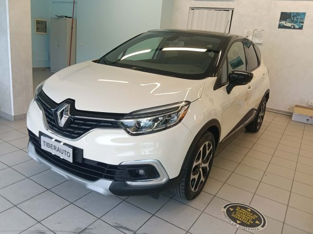Renault Captur dCi 8V 90 CV EDC Sport Edition2 - foto 3 di 4