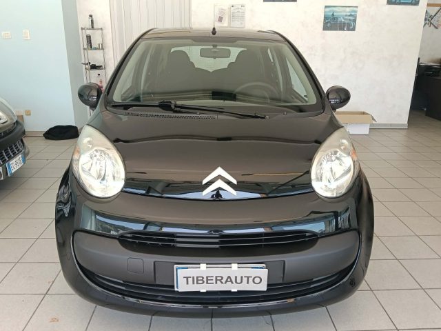 Citroen C1 1.4 HDi 55CV 5 porte BAC1 - foto 2 di 4