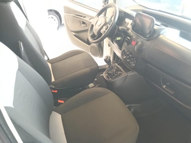 Fiat Fiorino FIAT FIORINO METANO 2018 ? 74.000 KM ? GARANZIA ? - foto 2 di 4