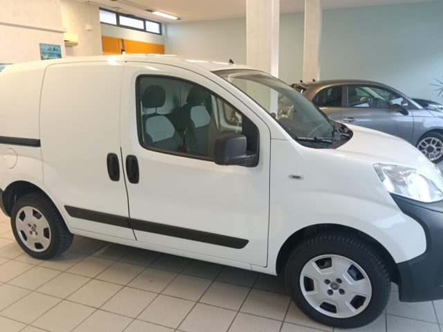 Fiat Fiorino FIAT FIORINO METANO 2018 ? 74.000 KM ? GARANZIA ? - foto 4 di 4