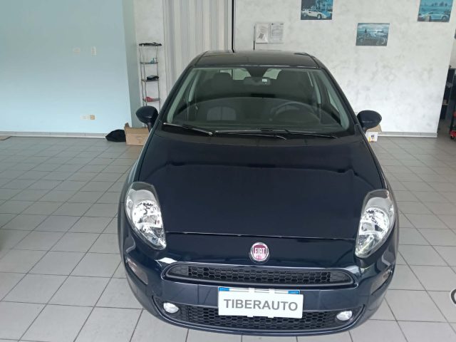 Fiat Punto FIAT PUNTO 1.4 GPL ORIGINALE 85000 km - foto 2 di 4