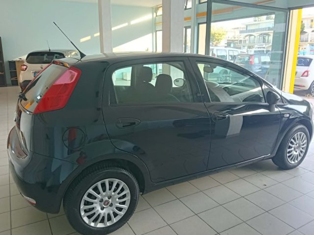Fiat Punto FIAT PUNTO 1.4 GPL ORIGINALE 85000 km - foto 4 di 4