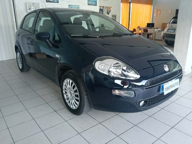 Fiat Punto FIAT PUNTO 1.4 GPL ORIGINALE 85000 km usato a ALTIDONA